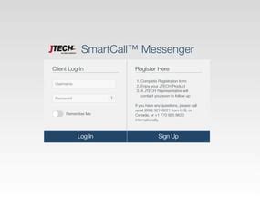 smart call card|JTECH Login .